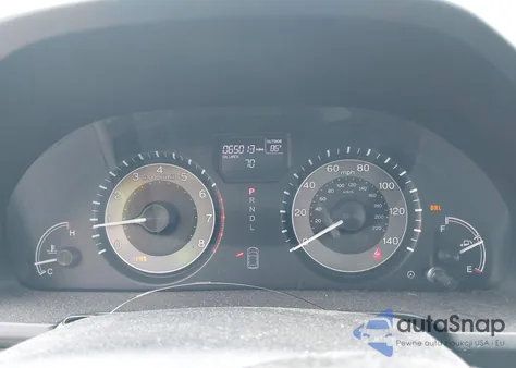 2014 Honda Odyssey Ex-L from USA, damaged, VIN 5FNRL5H62EB034180